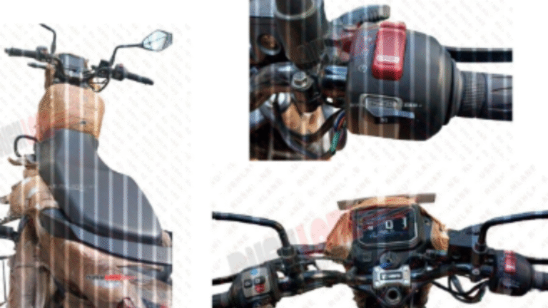 Hero Glamour 125