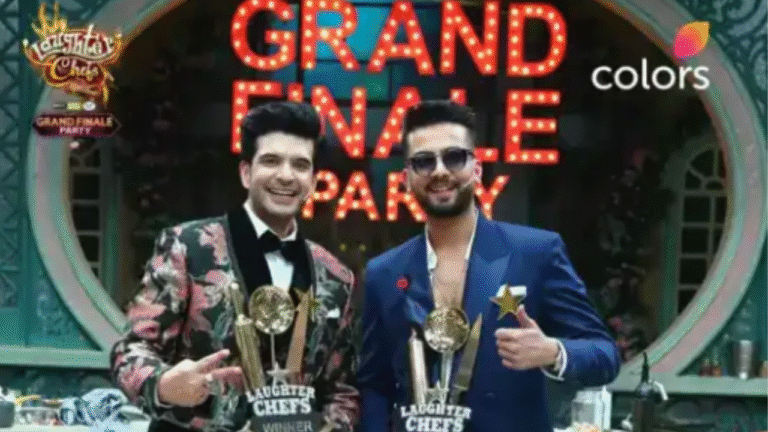 Karan Kundrra and Elvish Yadav