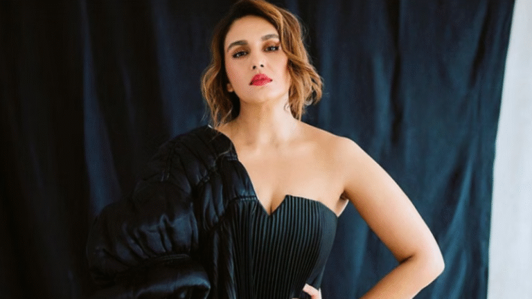 Huma Qureshi