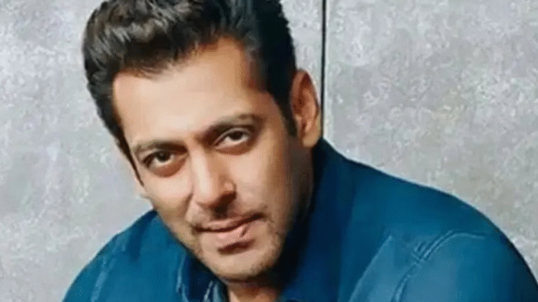 Salman Khan