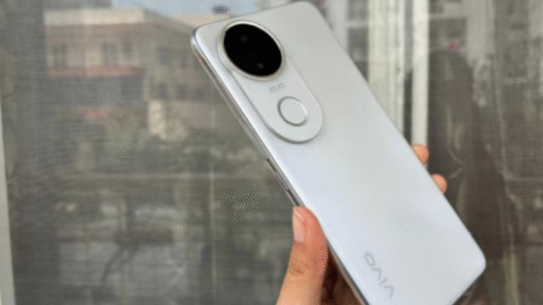 Vivo V60 5G