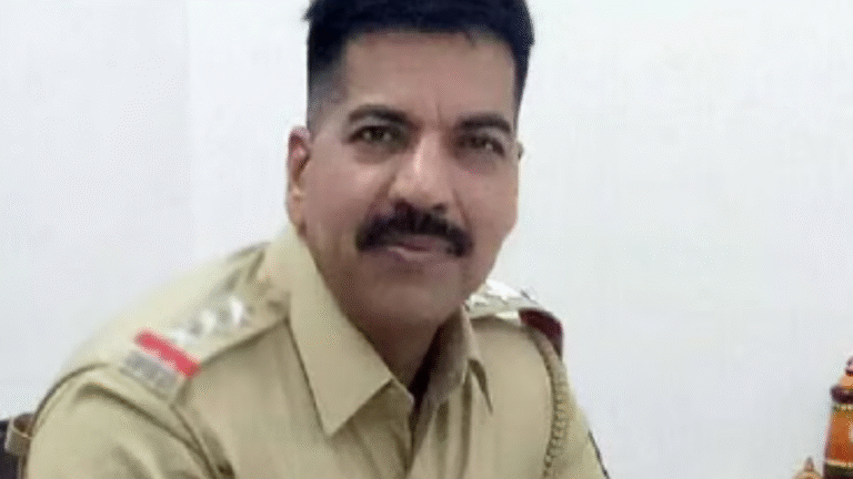 Daya Nayak