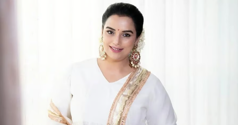 Shwetha Menon