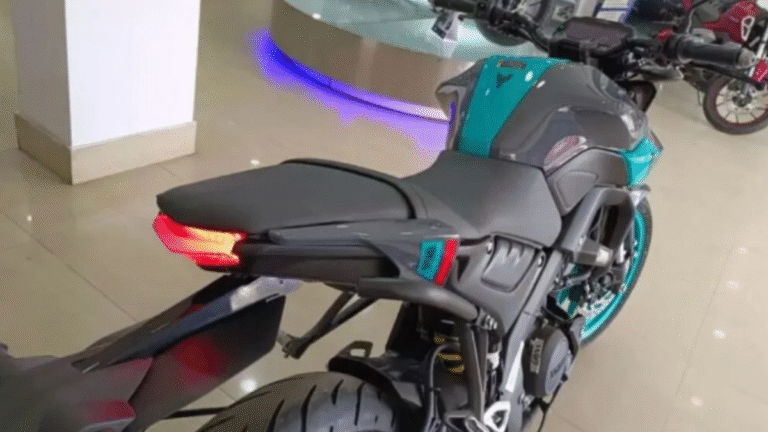 Yamaha MT-15