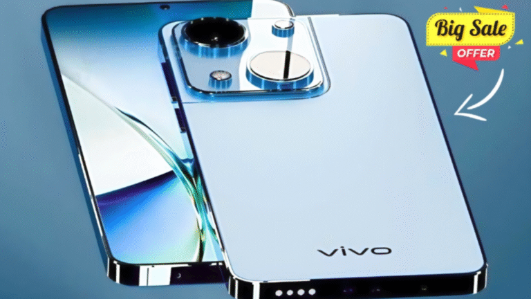 Vivo V40 5G