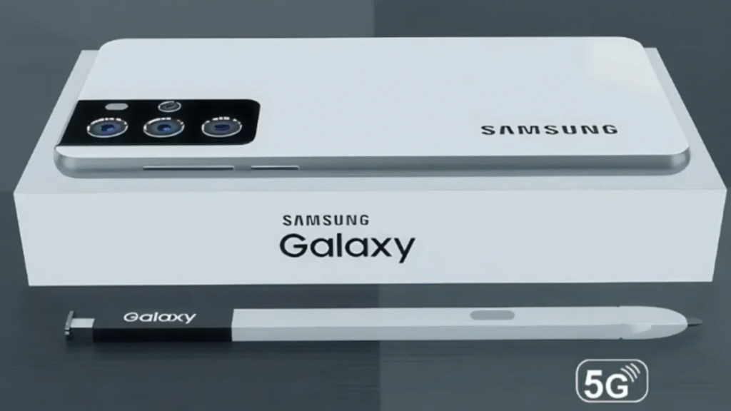 Samsung Galaxy A74 5G