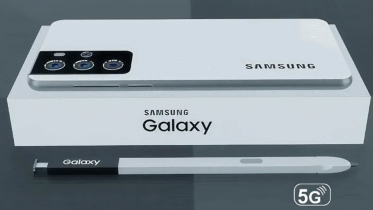 Samsung Galaxy A74 5G