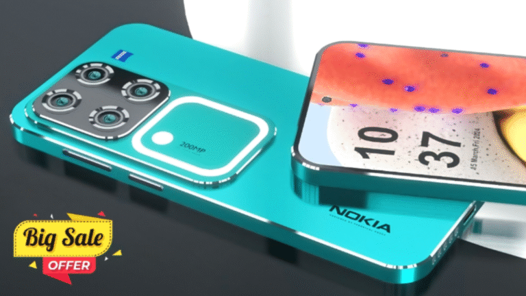 Nokia X200 Ultra 5G