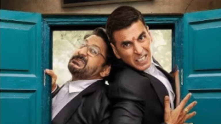 Jolly LLB actors