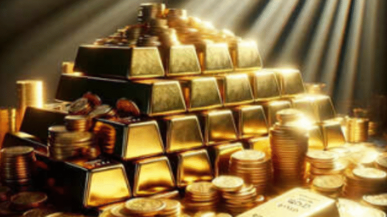 Gold Prices