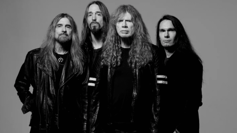 Megadeth