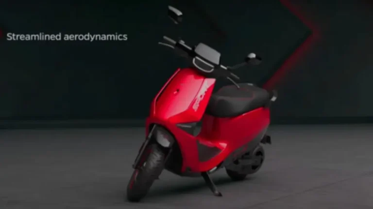 Ola S1 Pro Sport