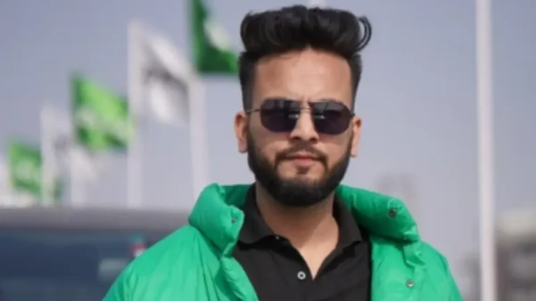 Elvish Yadav