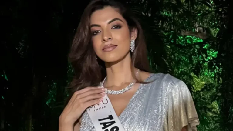 Miss Universe India 2025