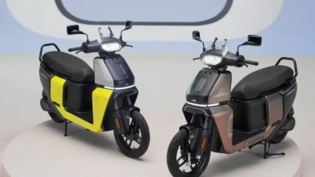 TVS Orbiter