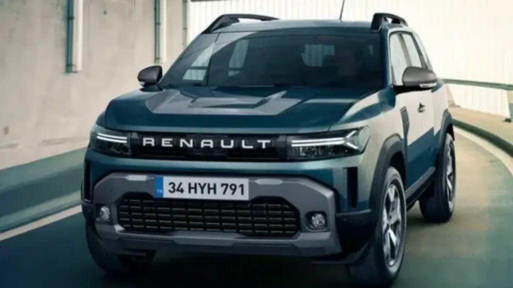 Renault