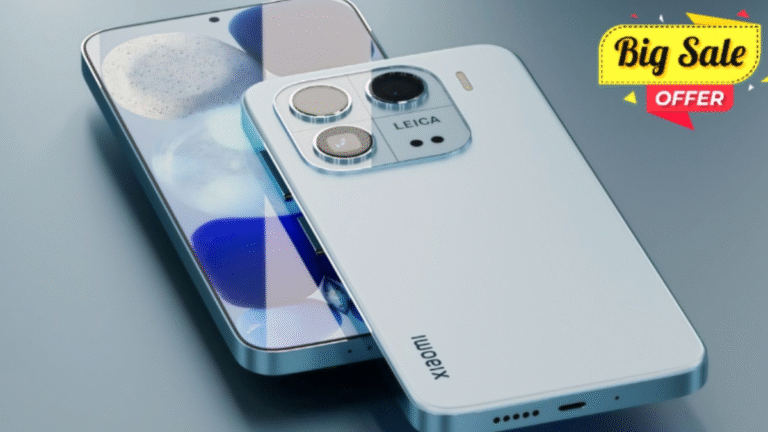 Redmi Note 15 Pro 5G