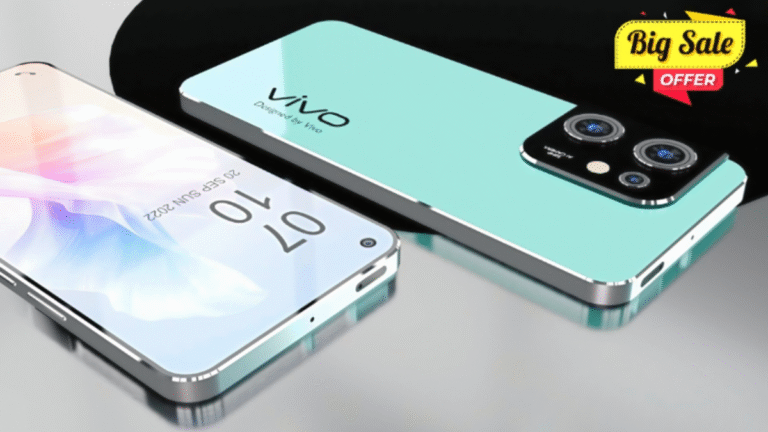Vivo V29 5G