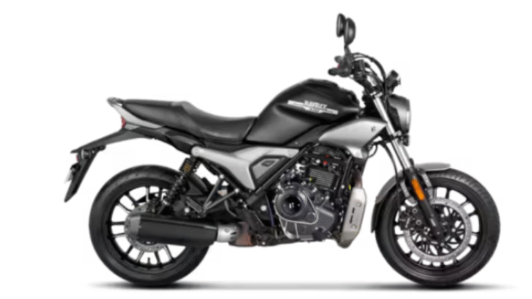 Hero Mavrick 440