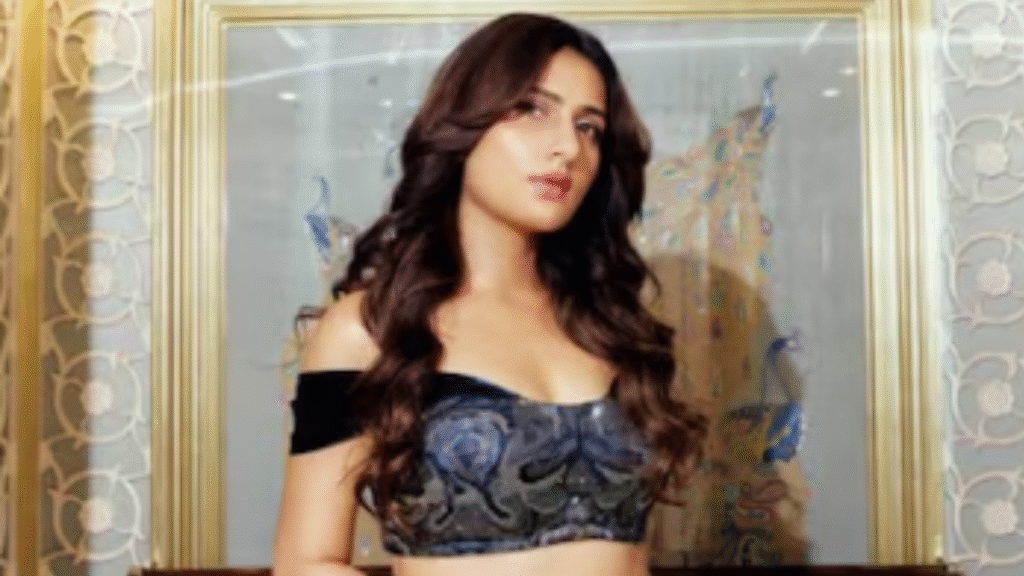 Fatima Sana Shaikh