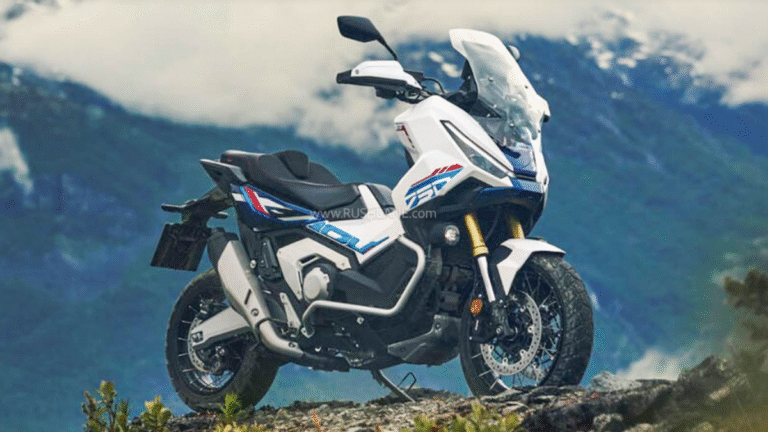 Honda X-ADV