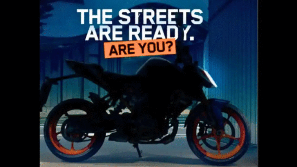 KTM