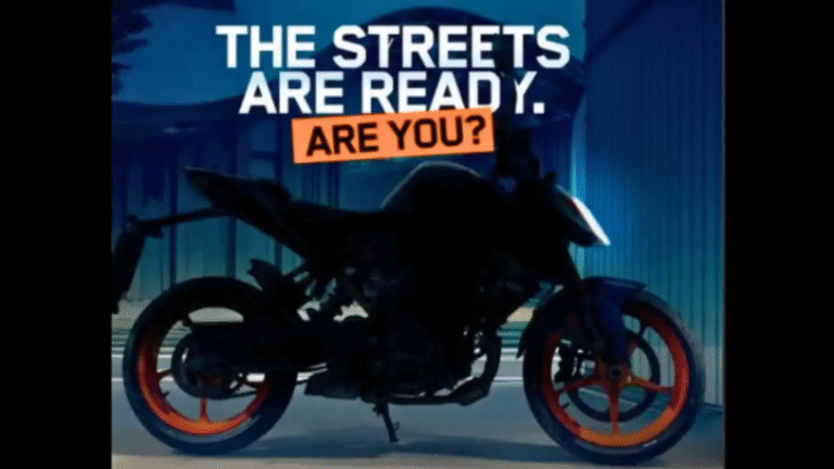 KTM