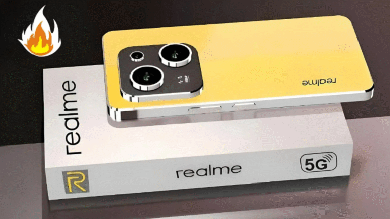 Realme 14 Pro 5G