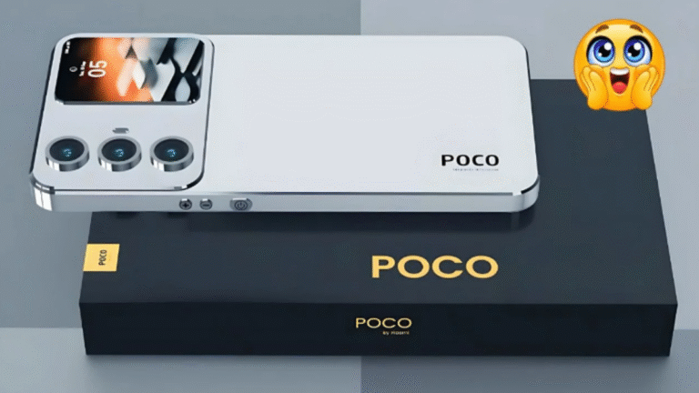 Poco M7 Pro 5G
