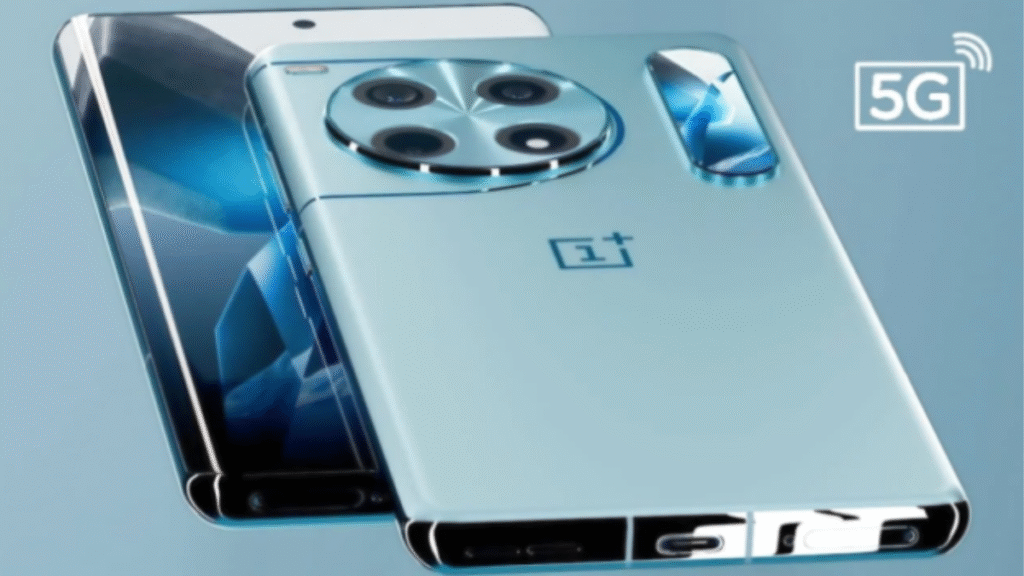 OnePlus 11 Pro 5G Phone