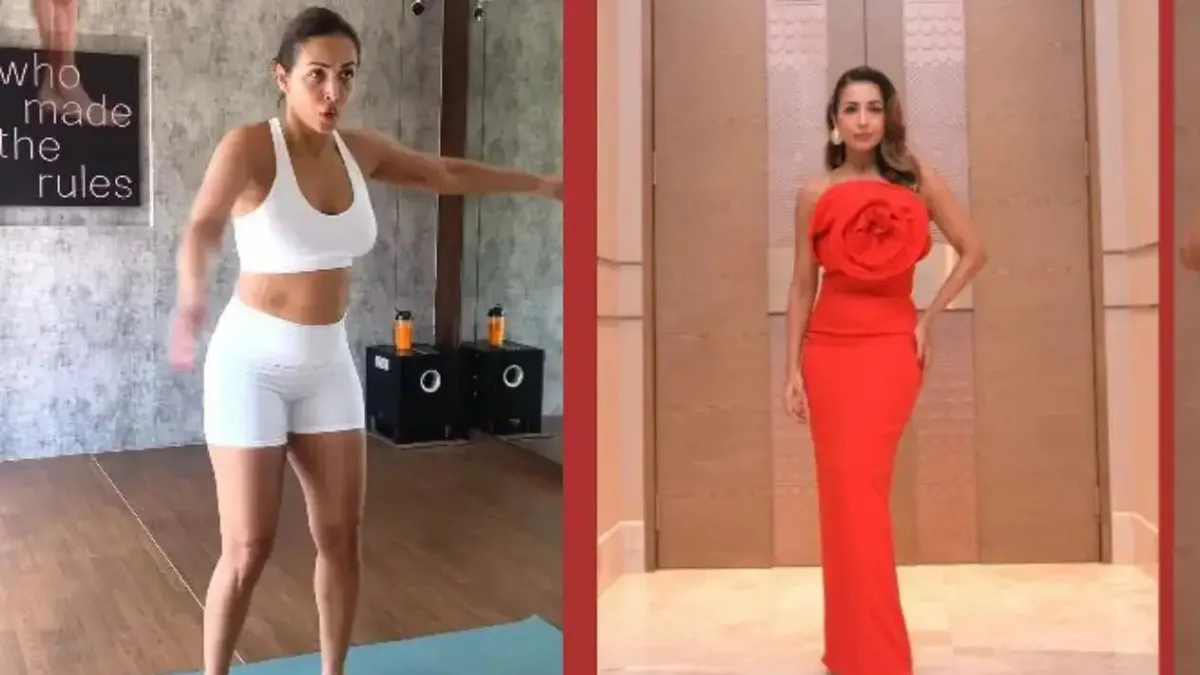 Malaika Arora