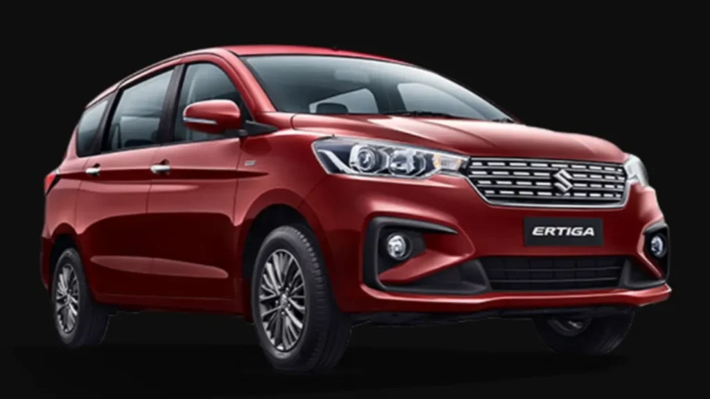 Maruti Ertiga