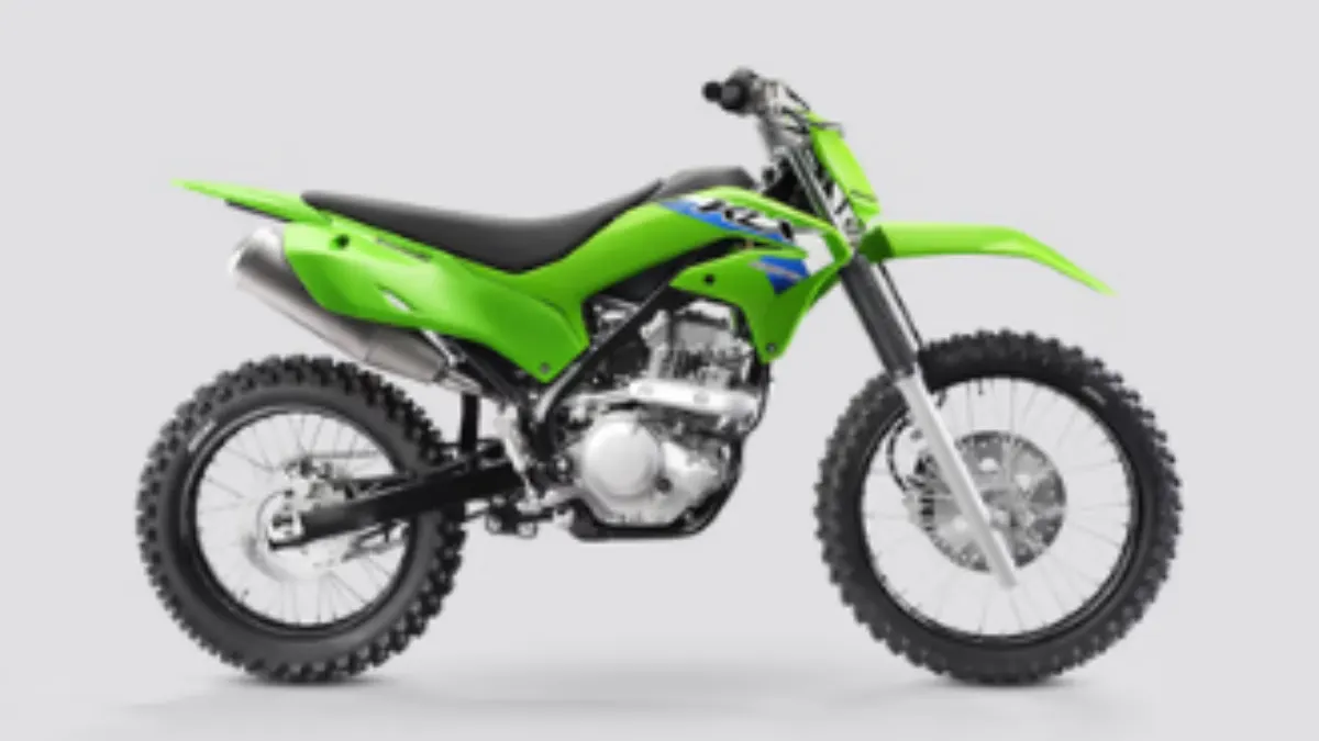 Kawasaki KLX230