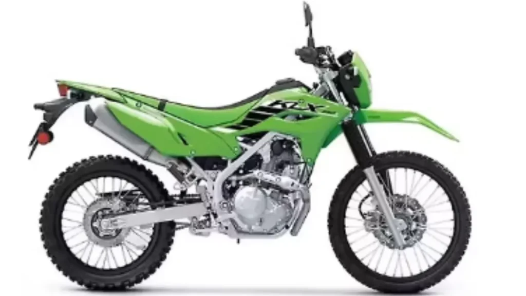 Kawasaki KLX230