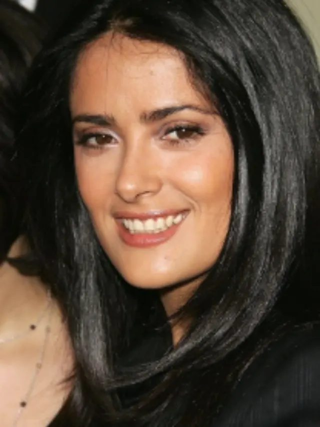 Salma Hayek