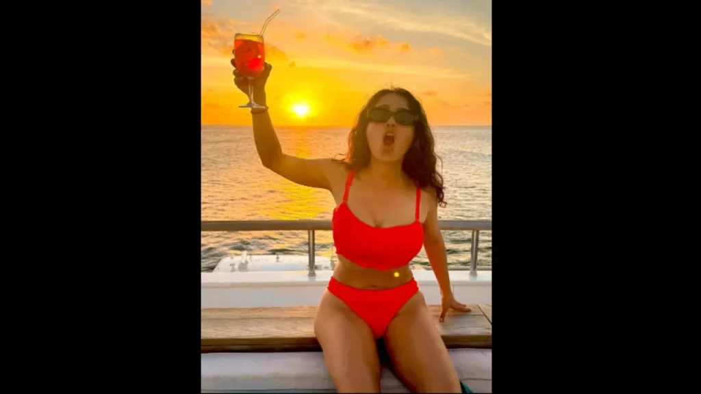 Salma Hayek