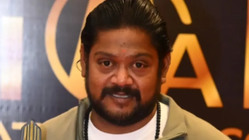 Suman Setty