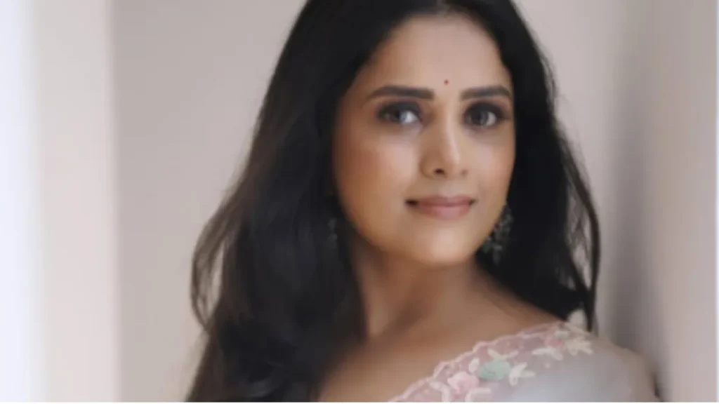 Tanuja Gowda