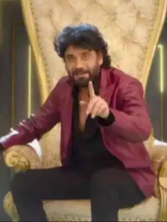 Bigg Boss तेलुगु 9 हुआ शुरू!