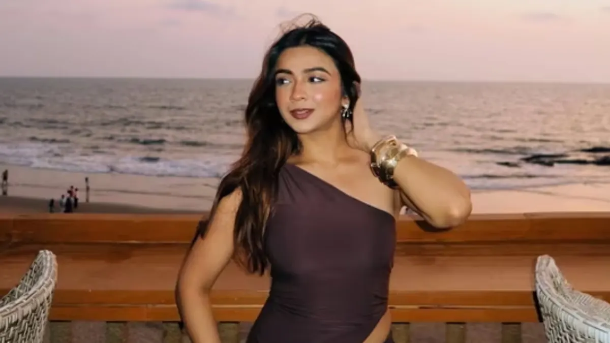Apoorva Mukhija