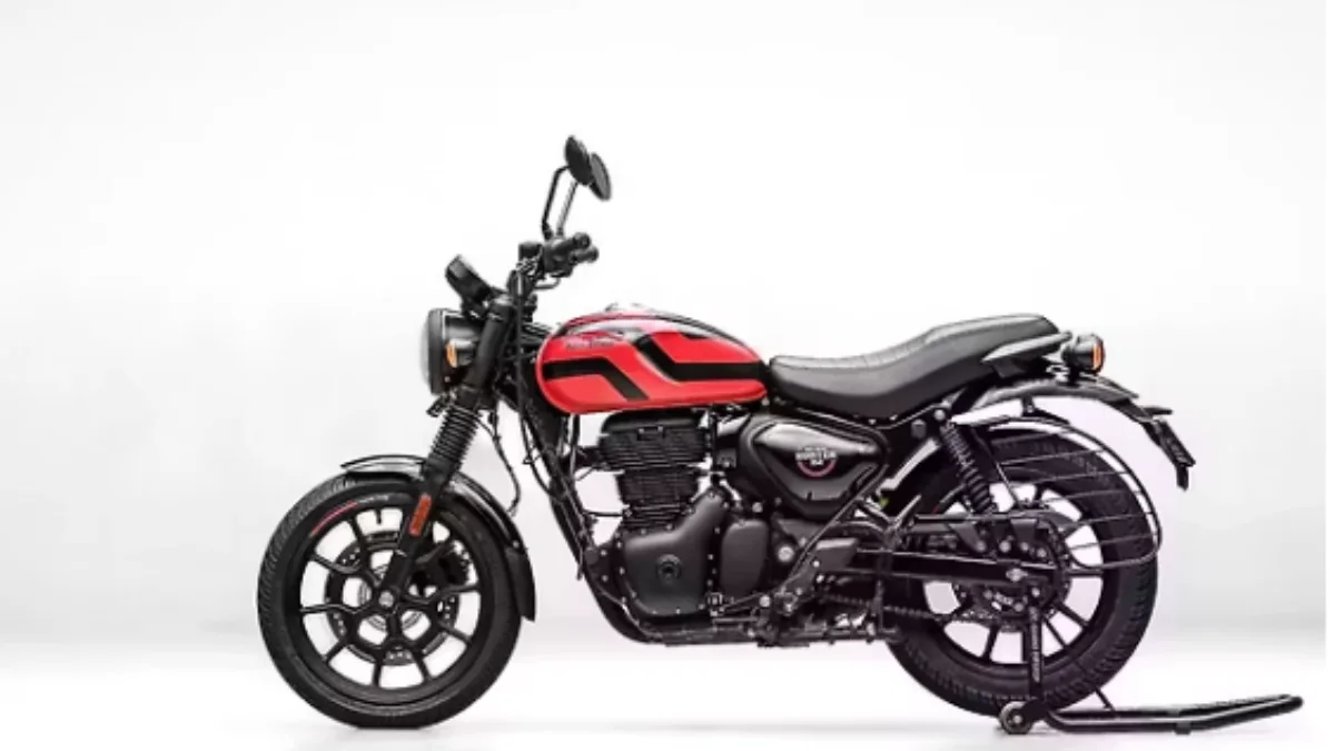 Royal Enfield