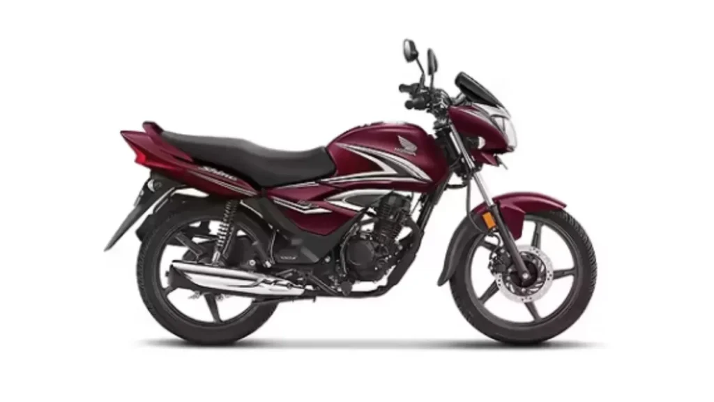 Honda Bike