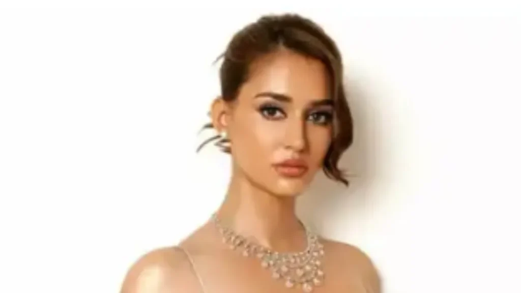 Disha Patani