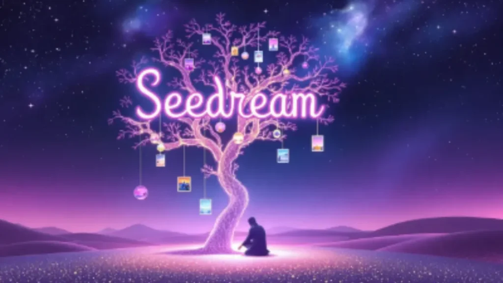 Seedream 4.0