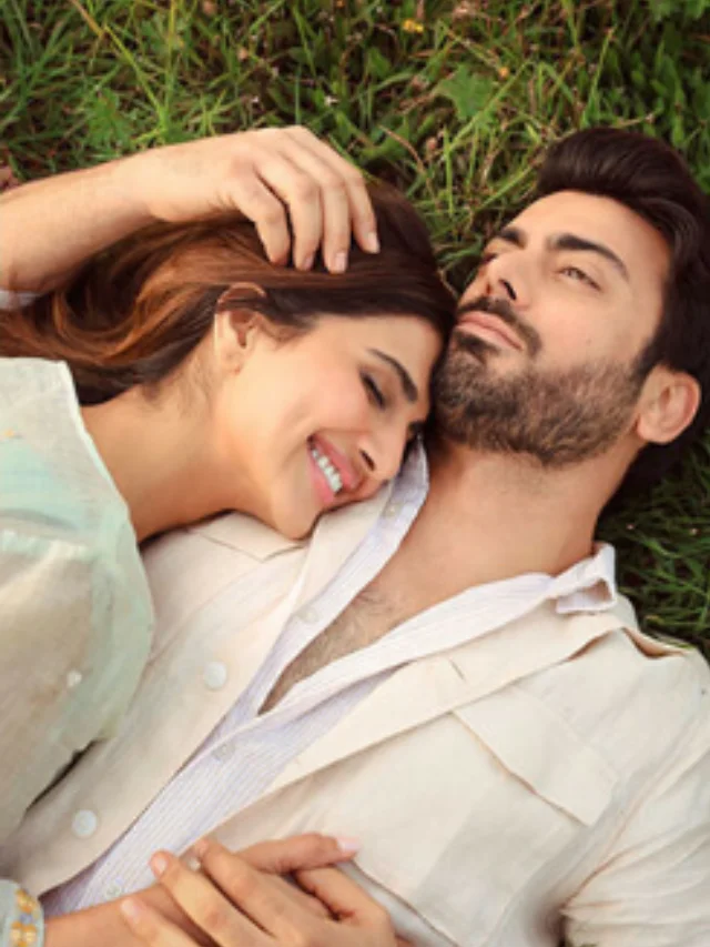 Aabeer Gulaal UAE Review: फवाद खान–वाणी कपूर की रोमांटिक केमिस्ट्री