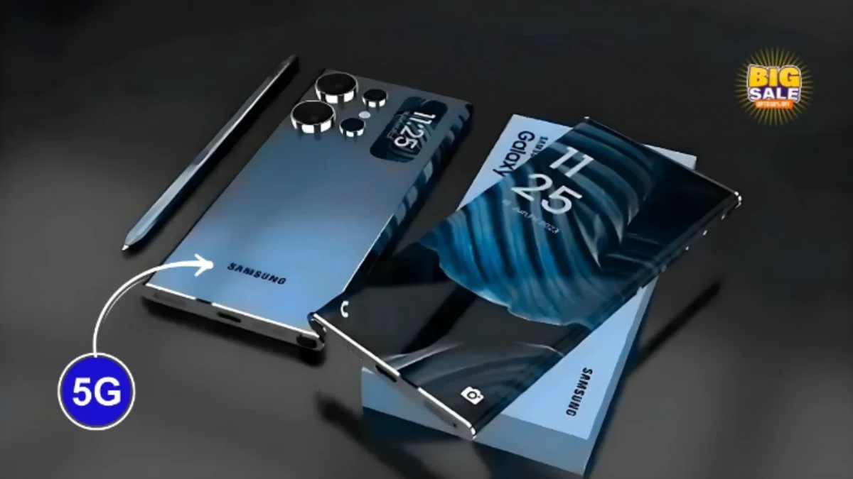 Samsung Galaxy S24 Ultra