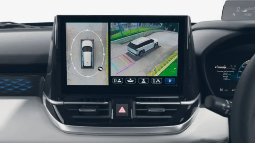Dash Board