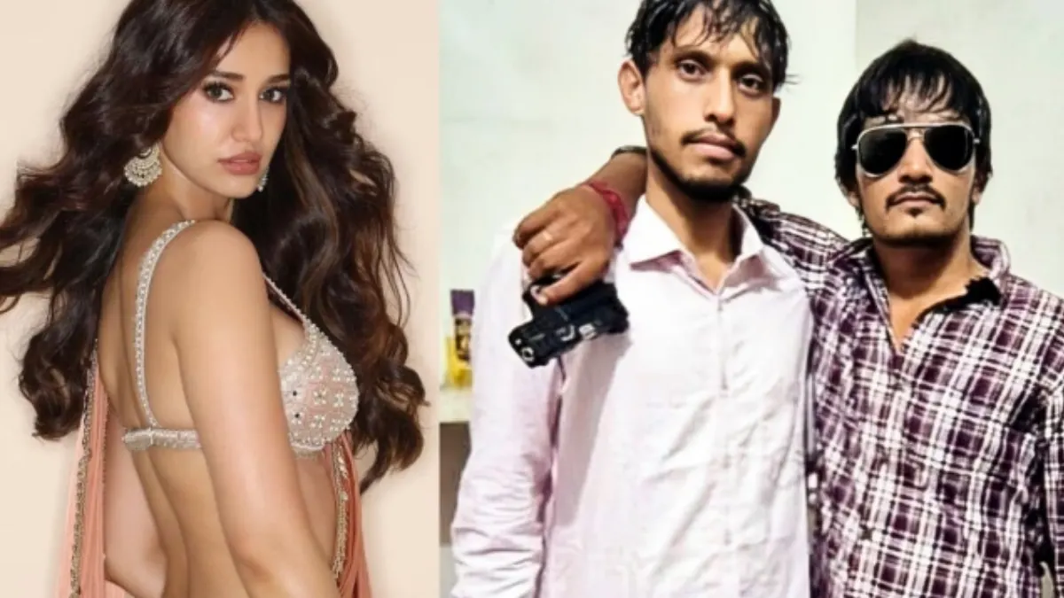 Disha Patni