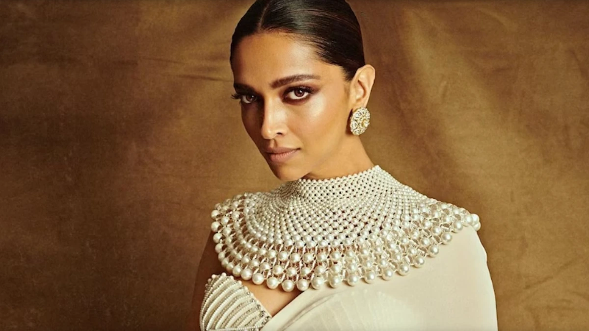 Deepika Padukone