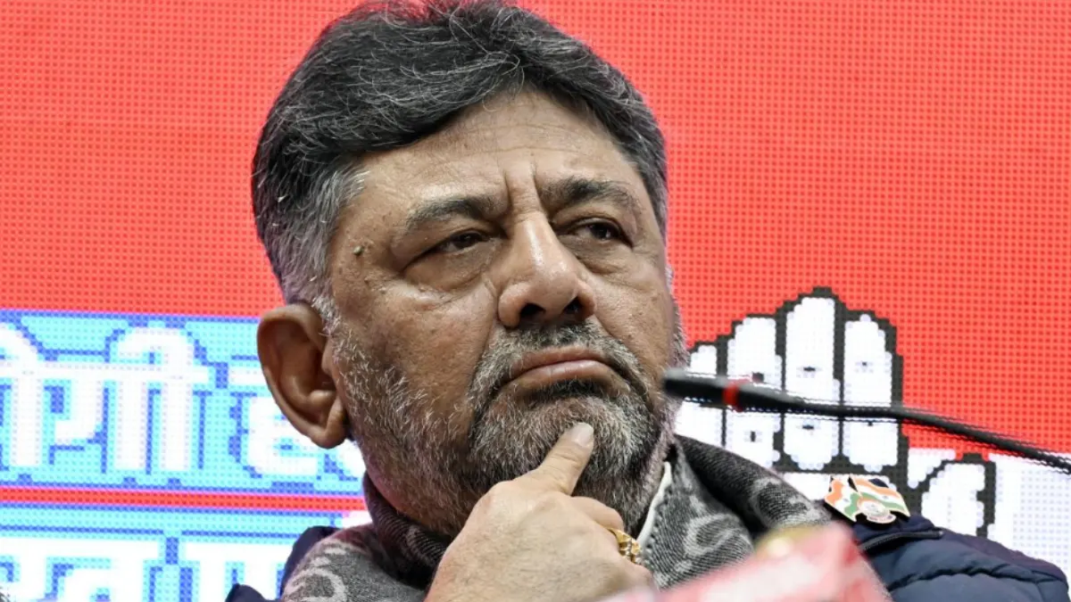 The Supreme Court on Monday (September 22, 2025) made it clear that a Bench led by Justice Surya Kant would hear pleas challenging Karnataka’s decision to withdraw consent to investigate a disproportionate assets case against Deputy Chief Minister D.K. Shivakumar.